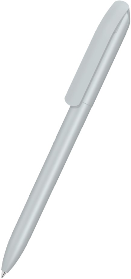 UMA Kugelschreiber SENZ RECY 0-0166 grau